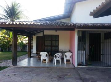Foto 01 · Casa condomínio fechado Itaparica