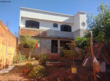 Foto 01 · P.NORTE/SOL NASCENTE, SOBRADO COM DUAS CASAS INDEPENDENTES/ 2 QUARTOS / TERRENO COM 250M²