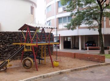Apartamento · 3 Quartos · Apartamento - Centro
