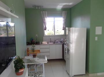 Apartamento · 2 Quartos · 1 Vaga · Apartamento - Centro