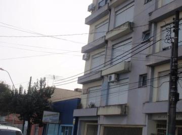 Apartamento · 1 Quarto · Apartamento - Centro