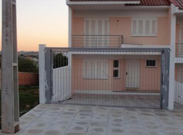 Casa · 3 Quartos · Casa - Santo André