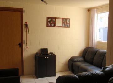 Apartamento · 2 Quartos · Apartamento - Centro