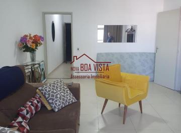 Foto 01 · Apartamento - Santa Terezinha