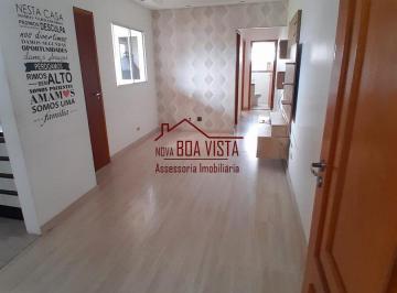 SALA · Apartamento - Jardim das Maravilhas