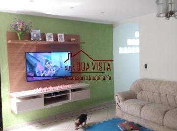 Foto 01 · Casa - Jardim Utinga
