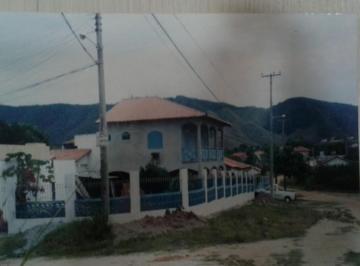 Casa · 320m² · 3 Quartos · 3 Vagas · Casa - Balneário das Conchas
