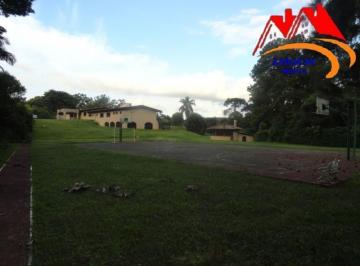Foto 01 · EXCELENTE TERRENO EM ÁREA RESIDENCIAL COM 35.161,30 M2.