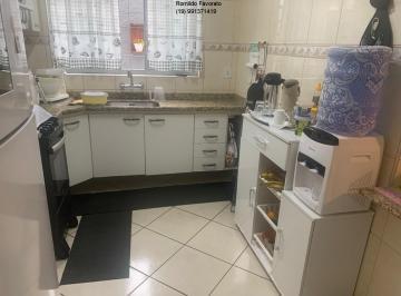 Foto 01 · Casa - Parque Residencial Murayama