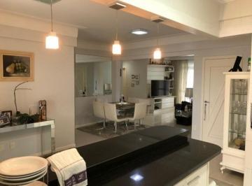Apartamento · 4 Quartos · 5 Vagas · Apartamento - Balneário