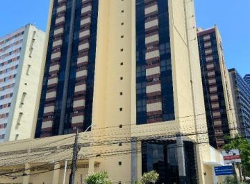 Foto 02 · Oportunidade única: Sala Comercial à venda em Salvador-BA, Caminho das Árvores, 27,00m² de área