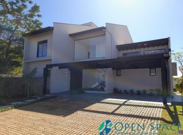 Foto 01 · Casa - Residencial Estância Eudóxia (Barão Geraldo)
