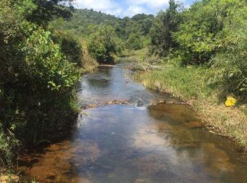 Foto 01 · Fazenda à venda em Uruçuca-BA, próximo ao Parque Estadual do Conduru e belas praias, com 3 hectares