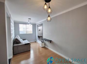 Foto 01 · Apartamento - Jardim Nova Europa
