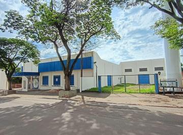 Foto 01 · Locais comerciais - Naviraí