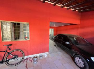 Casa de 3 quartos, Samambaia · QR 114 - Casa Frente com 2 Quartos e Ótima Planta - Casa de Fundos Completa de 1 Quarto
Oportunidade