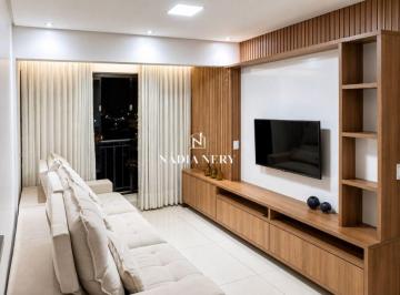 Apartamento de 3 quartos, Guará · AE 04 LOTE I GUARÁ 2 SPORTS CLUB 03 QUARTOS 01 SUíTE