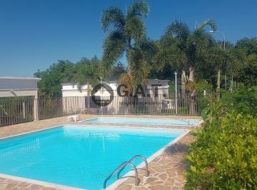 Foto 01 · Apartamento à venda em Sorocaba-SP, Jardim Novo Mundo - 2 quartos, 2 salas, 1 banheiro, 1 vaga, 49m²