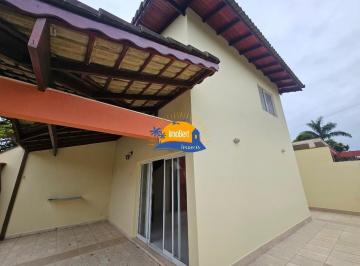 Foto 01 · Casa para locação no Indaiá
