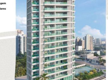 Apartamento de 4 quartos, Salvador · Apartamento de 167 m² com 4 suites à venda no Horto Florestal