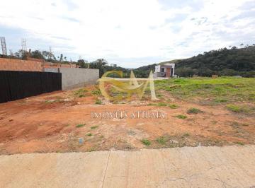 Terreno · 360m² · Lote Plano à Venda no Condomínio Ecoville 1 – Atibaia/SP