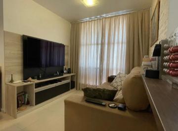 Apartamento de 2 quartos, São Paulo · Apartamento de 64 m² com 2 quartos à venda em Rio Pequeno