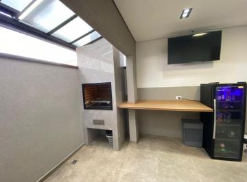 Casa de 3 quartos, São Paulo · Casa com 3 suítes 3 vagas e churrasqueira