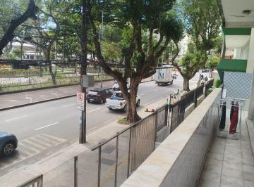 Apartamento de 4 quartos, Salvador · Belíssimo Apartamento 4/4 com dependência. Vista para o Campo Grande