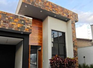 Casa de 3 quartos, Aparecida de Goiânia · CASA DE ALTO PADRÃO COM 3/4 SENDO 1 SUÍTE MASTER - AP DE GOIÂNIA