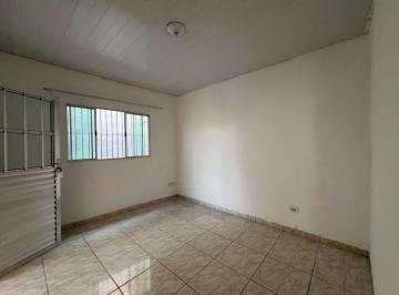 Casa de 1 quarto, São Paulo · ÁGUA BRANCA CASA TÉRREA PARA LOCAÇÃO - NÃO INDEPENDENTE
