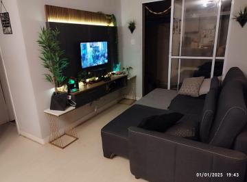 Apartamento de 2 quartos, Sorocaba · Apartamento de 74m² com 2 quartos à venda em Wanel Ville