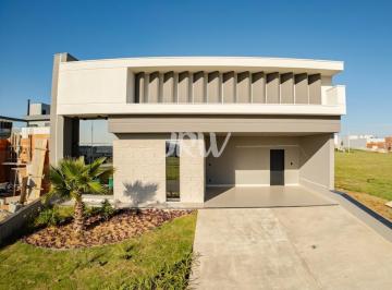 Foto 01 · CASA A VENDA NO CONDOMÍNIO MARIA CÂNDIDA NA CIDADE DE INDAIATUBA SP