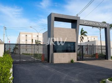 Foto 18 · Apartamento à Venda Residencial Sollare - Salto-SP