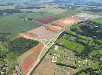 Terreno en Venda · Área Com 862.000m² Topografia Plana Situada Proxima Rodovia Marechal Rondon Porto Feliz SP.