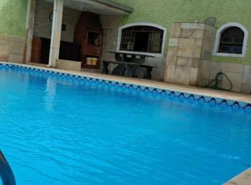 Casa de 3 quartos, Itanhaém · Casa com piscina e 3 quartos em Itanhaém - R$ 570.000,00.