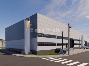 Comercial , Leme · ALUGO GALPÃO INDUSTRIAL COM 2.580 m² – DISTRITO INDUSTRIAL DE LEME