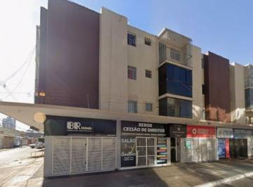 Apartamento de 2 quartos, Taguatinga · Apartamento 2 quartos, CNA 1, Taguatinga Norte DF - Imóvel Caixa