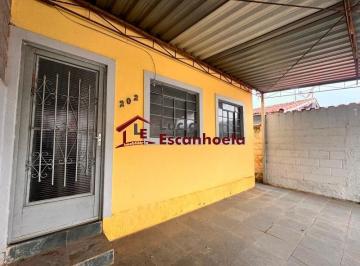 Foto 01 · Casa para locação no bairro Cotianos, Piedade-SP: 3 quartos, 1 sala, 1 banheiro, 1 vaga de garagem,