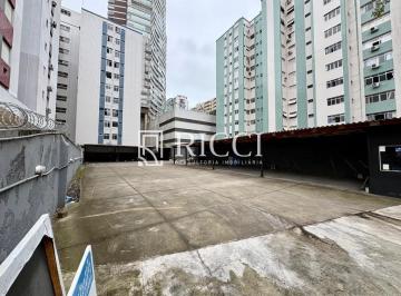 Terreno Comercial de 675m² para Venda ou Locação n · Terreno Comercial de 675m² para Venda ou Locação na Pompéia, Santos-SP: Oportunidade Imperdível!