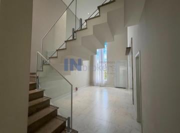 Foto 01 · Casa de Condomínio à Venda ou Locação em Jundiaí-SP: 3 Quartos, 3 Suítes, 2 Salas e 4 Vagas - Jardim