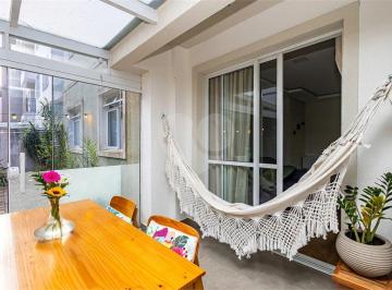 Apartamento de 2 quartos, Curitiba · APARTAMENTO GARDEN À VENDA, 96M², 2 QUARTOS, TINGUI, CURITIBA/PR