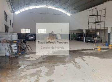 Comercial  Aluguel R$ 29.000 · Galpão Para Locação em Cumbica/Guarulhos