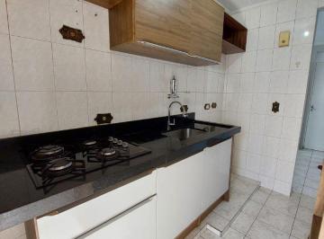 Apartamento de 2 quartos, Jundiaí · Residencial Anchieta aluguel com 2 dormitórios em Jundiai-SP
