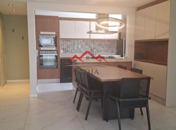 Foto 01 · APARTAMENTO À VENDA NO RESIDENCIAL SONETO EM JUNDIAÍ - SP 110 m²