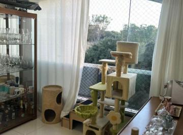 ****LIVING PARK SUL *****
| 167 m² | Vista Livre | Mobiliado | Apartamento Exclu · 3 QTS 1SUITE E 2 SEMI SUITE, 3VGS, LAZER, ACEITA FINANC, 61-99463-5151