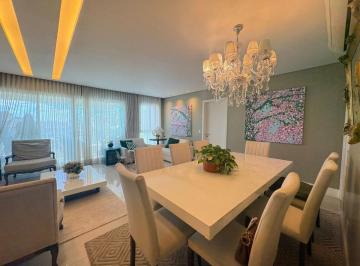 ****LIVING PARK SUL *****
| 167 m² | Vista Livre | Mobiliado | Apartamento Exclu · 3 QTS 1SUITE E 2 SEMI SUITE, 3VGS, LAZER, ACEITA FINANC, 61-99463-5151
