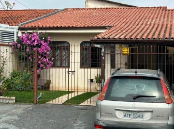 Casa de 4 quartos, Curitiba · Casa Térrea no Bairro Alto