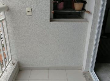 Apartamento de 1 quarto, São Paulo · ALUGO APARTAMENTO COM 2 DORMITORIOS SENDO 1 SUITE - R$ 3.200,00