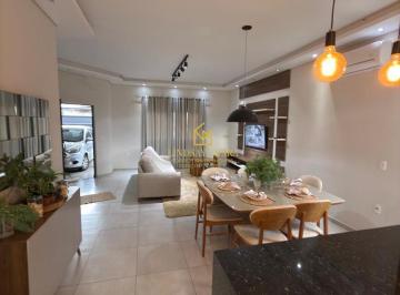 Casa · 170m² · 3 Quartos · 2 Vagas · Casa à Venda no Alto do Mirante - Mogi Mirim