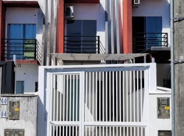 Casa de 2 quartos, Joinville · Sobrado Geminado - Santo Antônio